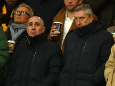 A Ineos esteve inativa na janela de transferências de janeiro, mas isso é realmente uma boa notícia para o Manchester United Jogadores do Manchester United reunidos.