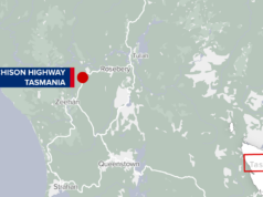Dois mortos, incluindo adolescente, após acidente de quadriciclo na Tasmânia Dois mortos, incluindo adolescente, após acidente de quadriciclo na Tasmânia