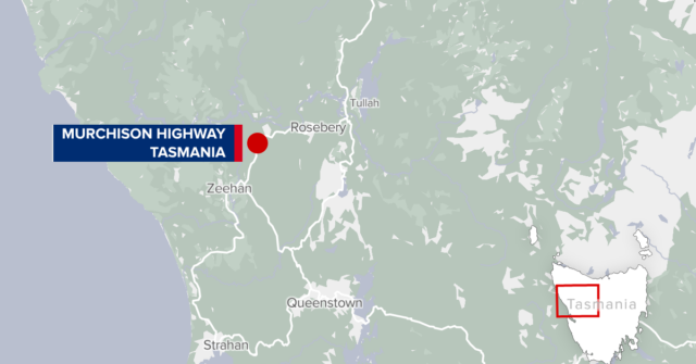 Dois mortos, incluindo adolescente, após acidente de quadriciclo na Tasmânia
