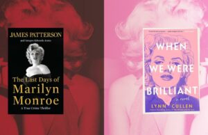 Dois novos romances aproveitam o 100º aniversário do nascimento de Marilyn Monroe – um é brilhante, o outro um fracasso Dois novos romances aproveitam o 100º aniversário do nascimento de Marilyn Monroe – um é brilhante, o outro um fracasso