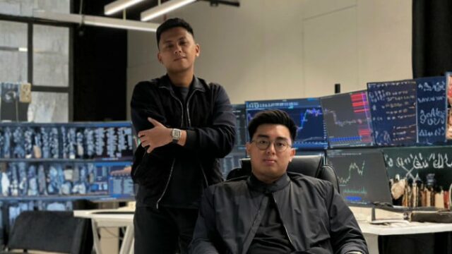 Dois relatórios chegando! Timothy Ronald e Kalimasada serão convocados para Polda Metro, quando?
