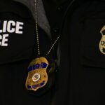 Dois republicanos acabam de votar para desviar bilhões de fundos do ICE para o Medicaid