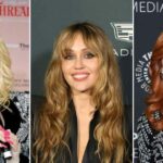 Dolly Parton lança Light of a Clear Blue Morning com Miley e Reba inline