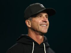 Dolphins demitiu Mike McDaniel por chance de contratar John Harbaugh: exclusivo Former head coach John Harbaugh of the Baltimore Ravens is the top candidate for the Miami Dolphins.