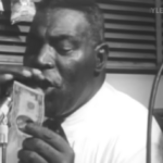 Domingo de música negra: relembrando Howlin' Wolf