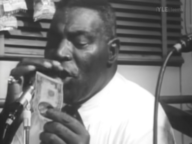 Domingo de música negra: relembrando Howlin' Wolf

