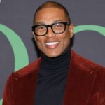 Rachel Maddow na edição de 8 de janeiro de 2026 de