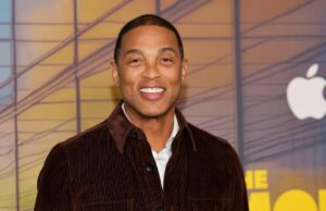 Don Lemon é libertado da custódia após prisão por causa de protesto na igreja Dom Limão