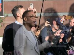 Don Lemon é libertado sem fiança após prisão em protesto na igreja don-limão-01-302-2026