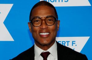 Don Lemon é libertado sob acusação de interferência religiosa: ‘Ele está comprometido em combater isso’ Don Lemon é libertado sob acusação de interferência religiosa: 'Ele está comprometido em combater isso'