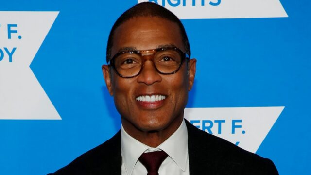 Don Lemon é libertado sob acusação de interferência religiosa: 'Ele Don Lemon é libertado sob acusação de interferência religiosa: 'Ele está comprometido em combater isso'