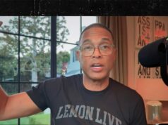 Don Lemon pede aos jornalistas que recuem na interferência corporativa don-lemon-first-live-01-30-2026