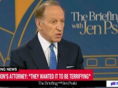 Don Lemon pensou que estava sendo assaltado durante a prisão, afirma seu advogado | Vídeo don limão