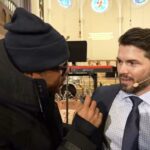 Don Lemon precisa escolher: jornalista ou agitador, ele não pode ser os dois