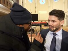 Don Lemon precisa escolher: jornalista ou agitador, ele não pode ser os dois Don Lemon precisa escolher: jornalista ou agitador, ele não pode ser os dois