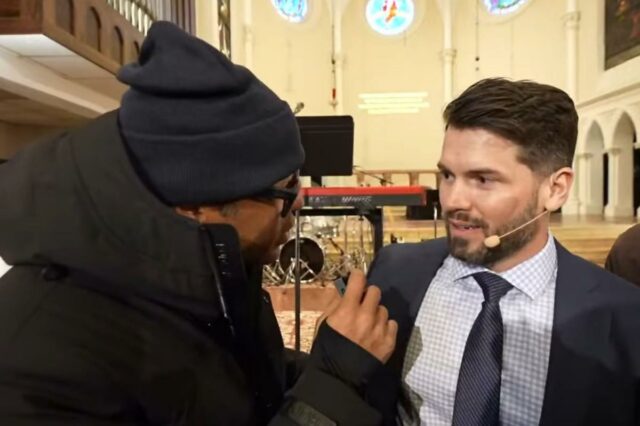 Don Lemon precisa escolher: jornalista ou agitador, ele não pode Don Lemon precisa escolher: jornalista ou agitador, ele não pode ser os dois