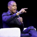 Don Lemon reage à reação de Nicki Minaj sobre o protesto da igreja anti-ICE
