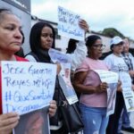 Donald Trump anuncia que a Venezuela começou a libertar prisioneiros políticos