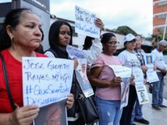 Donald Trump anuncia que a Venezuela começou a libertar prisioneiros políticos Donald Trump anuncia que a Venezuela começou a libertar prisioneiros políticos