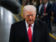 Donald Trump critica ‘pesquisas falsas’ após a pior classificação de aprovação de todos os tempos Donald Trump critica 'pesquisas falsas' após a pior classificação de aprovação de todos os tempos