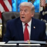 Donald Trump processa o IRS em US$ 10 bilhões por vazamento de dados fiscais: o que saber