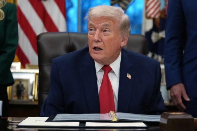 Donald Trump processa o IRS em US$ 10 bilhões por vazamento de dados fiscais: o que saber
