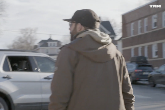 Donald Trump reage ao novo vídeo de Alex Pretti 
