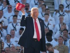 Donald Trump retratado em novas propostas de design de moedas de US$ 1 Billal Rahman