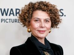 Donna Langley, da Universal, oferece mensagem de resiliência aos criativos de Hollywood no fim de semana de premiações: ‘We Will Prevail’ Donna Langley, da Universal, oferece mensagem de resiliência aos criativos de Hollywood no fim de semana de premiações: 'We Will Prevail'