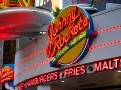 Dono do Johnny Rockets, Fatburger pede falência Dono do Johnny Rockets, Fatburger pede falência
