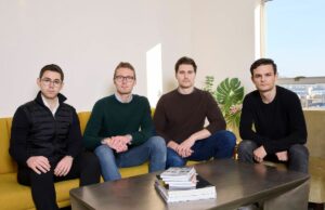 Dos escritórios da OpenAI a um acordo com a Eli Lilly – como Chai Discovery se tornou um dos nomes mais chamativos no desenvolvimento de medicamentos para IA Dos escritórios da OpenAI a um acordo com a Eli Lilly – como Chai Discovery se tornou um dos nomes mais chamativos no desenvolvimento de medicamentos para IA