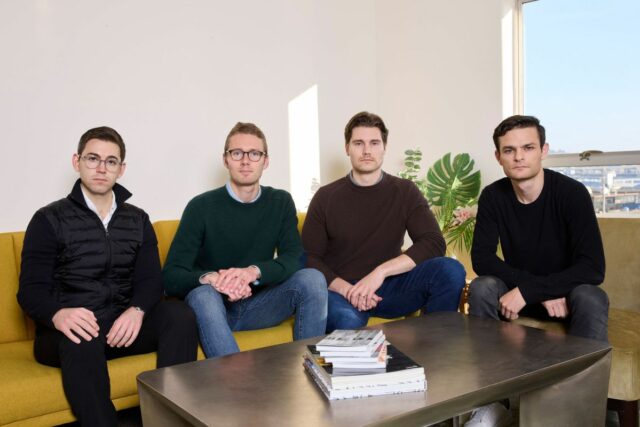 Dos escritórios da OpenAI a um acordo com a Eli Lilly – como Chai Discovery se tornou um dos nomes mais chamativos no desenvolvimento de medicamentos para IA
