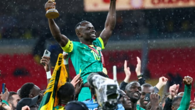 Drama VAR, saída do jogador e gol decisivo aos 94 minutos: Senegal vence a Copa das Nações Africanas de 2025 após derrotar o Marrocos por 1-0
