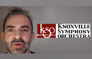 Drama da Orquestra Sinfônica de Knoxville explicado como CEO sob escrutínio Drama da Orquestra Sinfônica de Knoxville explicado como CEO sob escrutínio