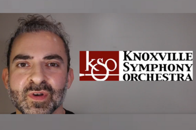 Drama da Orquestra Sinfônica de Knoxville explicado como CEO sob escrutínio
