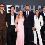 O drama da família Beckham ao longo dos anos