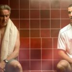 Drama de futebol 'Saipan', estrelado por Steve Coogan e Éanna Hardwicke, estreia nos cinemas nos EUA com Sunrise Films (EXCLUSIVO)
