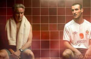 Drama de futebol ‘Saipan’, estrelado por Steve Coogan e Éanna Hardwicke, estreia nos cinemas nos EUA com Sunrise Films (EXCLUSIVO) Drama de futebol 'Saipan', estrelado por Steve Coogan e Éanna Hardwicke, estreia nos cinemas nos EUA com Sunrise Films (EXCLUSIVO)