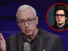 Drew diz que mudar os remédios de Nick Reiner foi uma atitude errada, rasga a Califórnia dr-drew-kal-01-08-2026