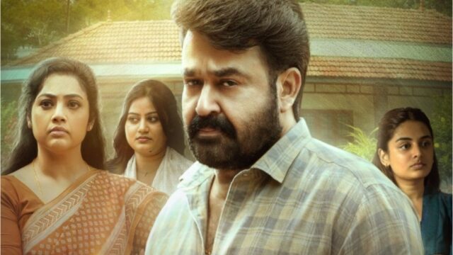 'Drishyam 3 ′ de Mohanlal lidera acordo global de quatro filmes do Panorama Studios com a Phars Film (EXCLUSIVO)

