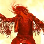 Duas grandes bandas de rock estão se unindo para uma turnê assustadoramente boa