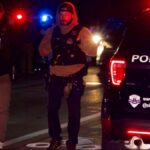 Duas pessoas mortas em tiroteio em frente à igreja mórmon em Salt Lake City, EUA