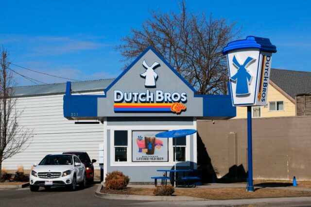 Dutch Bros: Será que esta cadeia de café em rápido crescimento pode ser uma vencedora a longo prazo?
