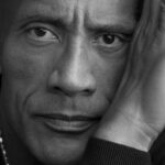 Dwayne Johnson sobre como sobreviver à sua infância disfuncional e abandonar 'a responsabilidade de fazer o público se sentir bem'