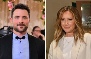 Dylan Efron não consegue ‘imaginar’ Ashley Tisdale envolvida no drama do grupo de mães Como o grupo de ex-mães de Ashley Tisdale está avançando após o ensaio viral