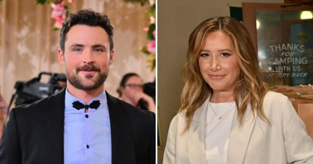 Como o grupo de ex-mães de Ashley Tisdale está avançando após o ensaio viral