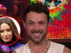 Dylan Efron substitui Ashley Tisdale no drama do Toxic Mom Group 012226 dylan efron mãe grupo kal