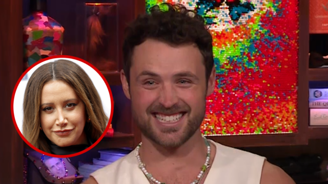 Dylan Efron substitui Ashley Tisdale no drama do Toxic Mom 012226 dylan efron mãe grupo kal