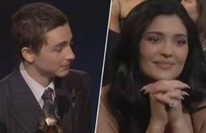 É ‘amor verdadeiro’: os comentários de Timothée Chalamet sobre Kylie Jenner fazem a Internet desmaiar Estreia de A24 em Los Angeles