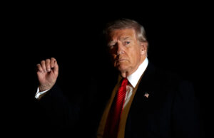 É aqui que estão as promessas mais impressionantes de Trump, um ano após seu segundo mandato Yahoo news home